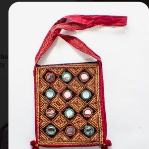 Cross body bag sling bag